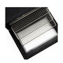Voir la diapositive 4 : DEJELIN Déshydrateur fruits et légumes 12 plateaux inox - ND900