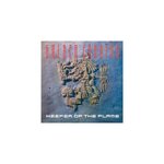 Keeper Of The Flame Vinyle Transparent