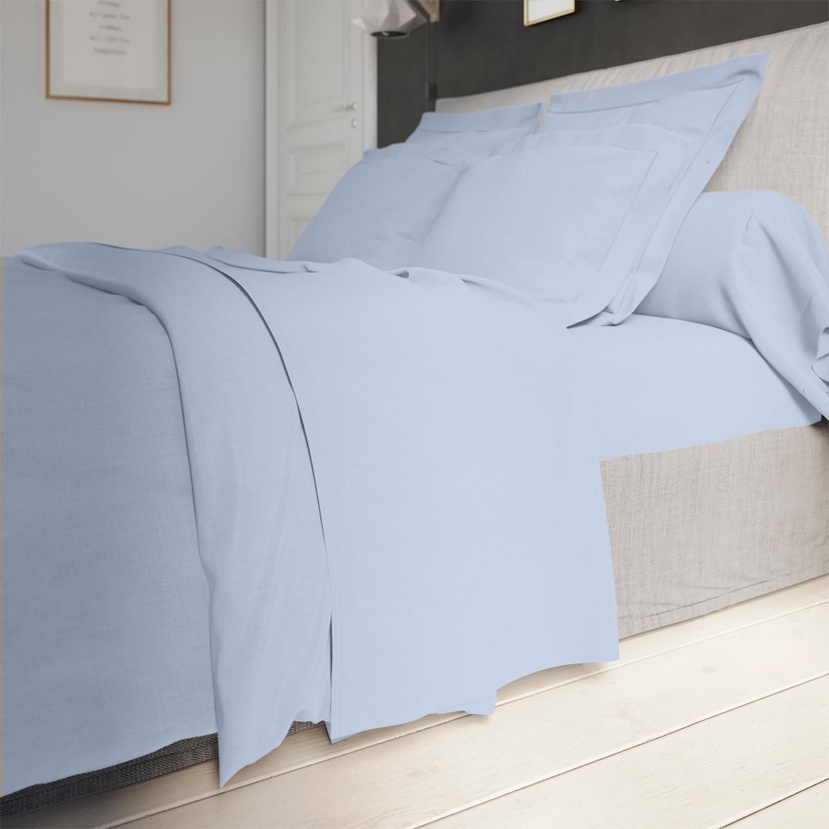 DODO Drap plat Influence Percale Brise