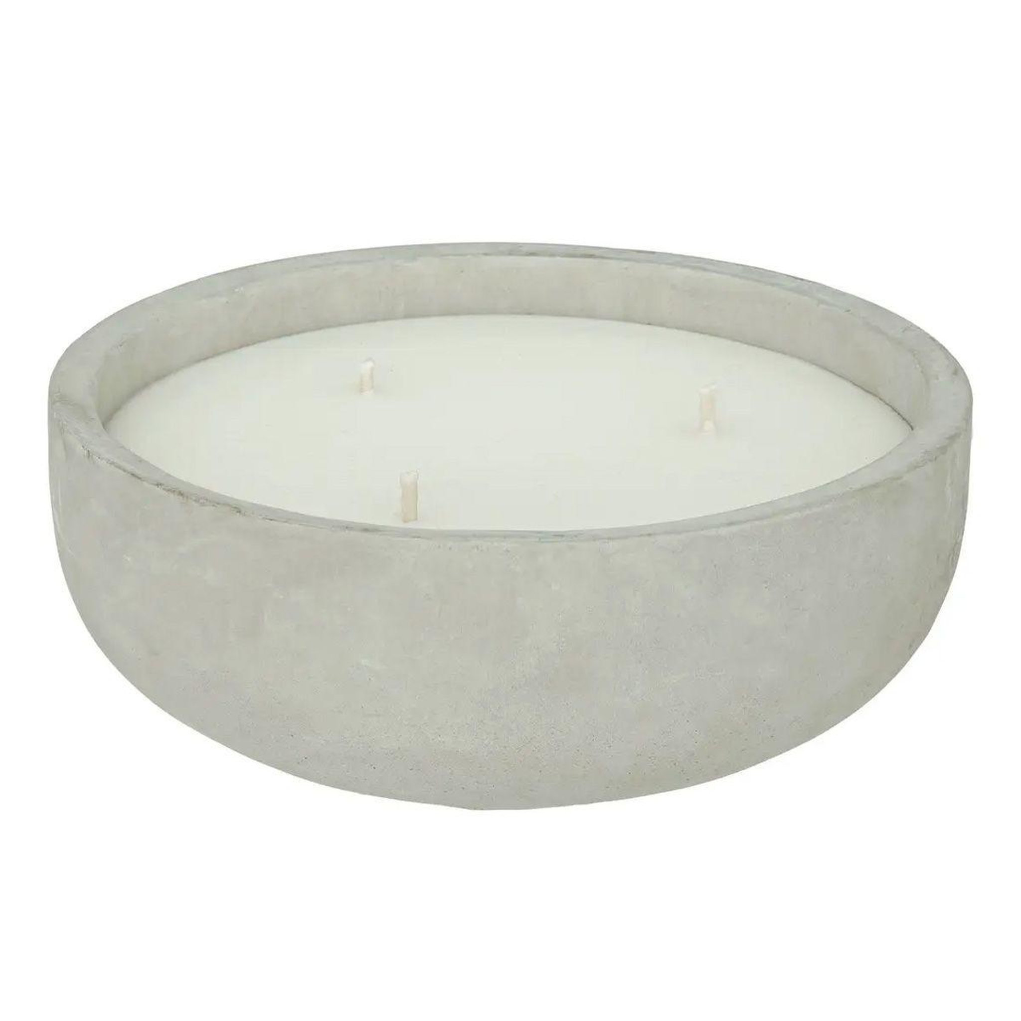 ATMOSPHERA Bougie Parfumée  Ely  1600g Citronnelle