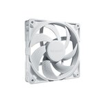 BE QUIET Ventilateur be quiet! Silent Wings Pro 4 - PWM - 140 mm - blanc