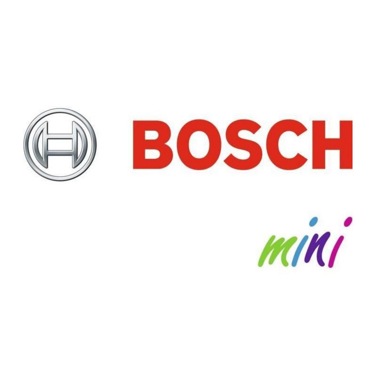 Klein Jouet tondeuse à gazon Klein Bosch Rotak vert foncé