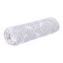 Voir la diapositive 1 : Drap housse percale FLEURINE