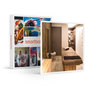 Voir la diapositive 1 : Smartbox Accès au spa de 45 min et massage de 50 min dans un hôtel Best Western 4* près de Nantes - Coffret Cadeau Bien-être