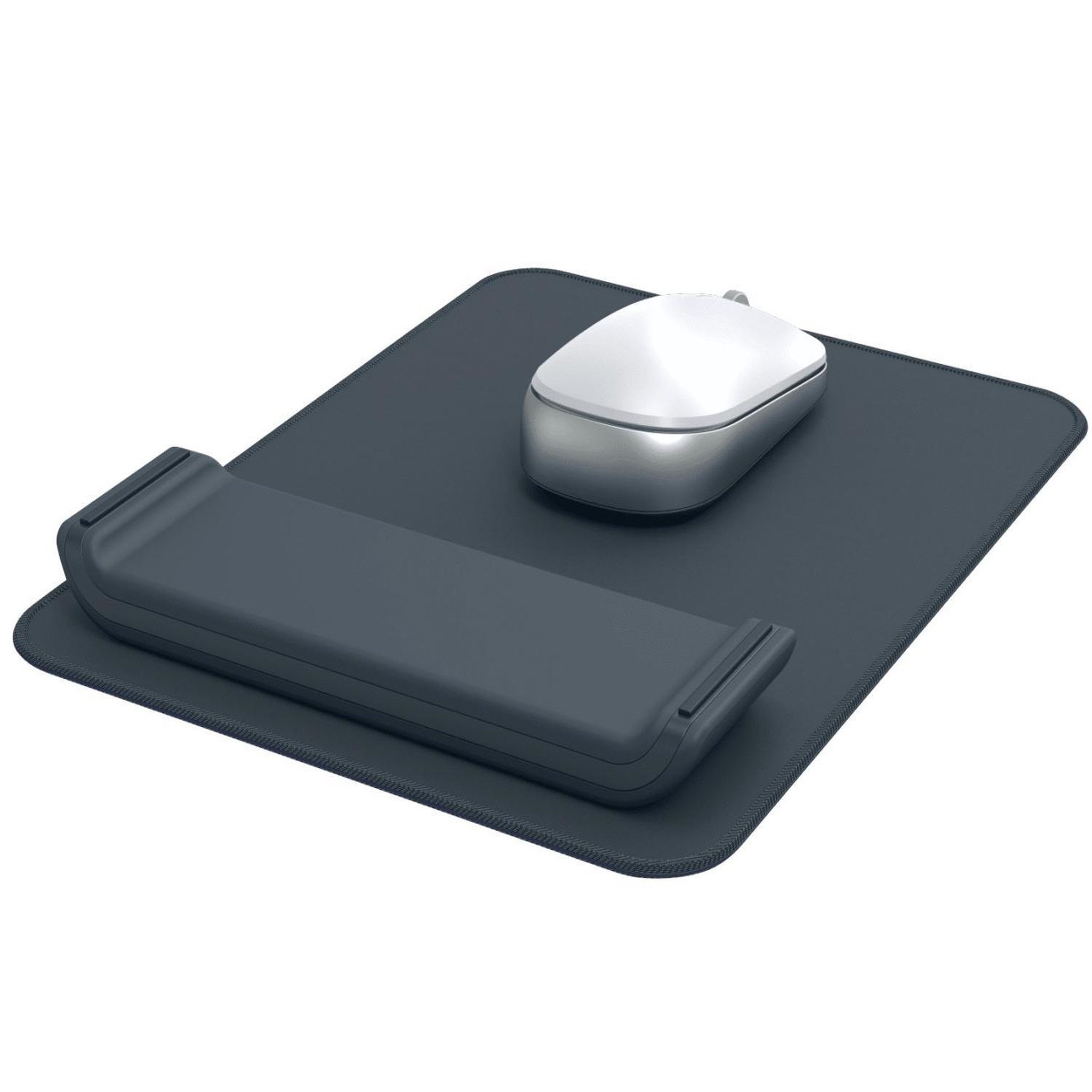 Voir la diapositive 3 : Leitz Leitz 65170089 tapis de souris Gris