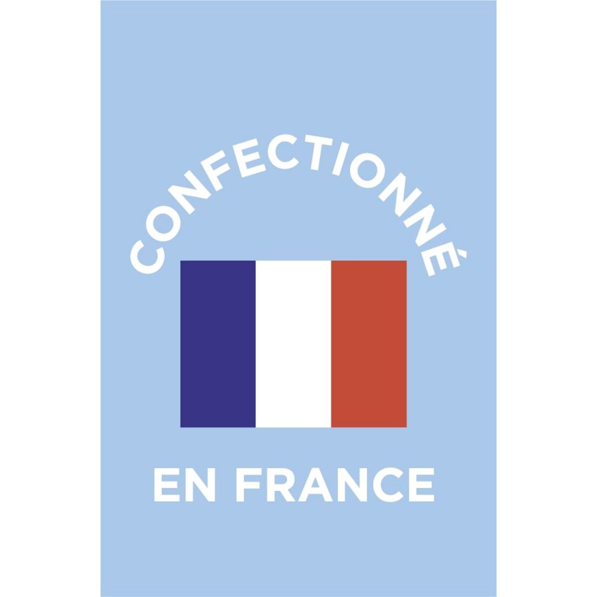 BLANREVE Oreiller cocoon confort moelleux en microfibre aerelle SOFTFLEX