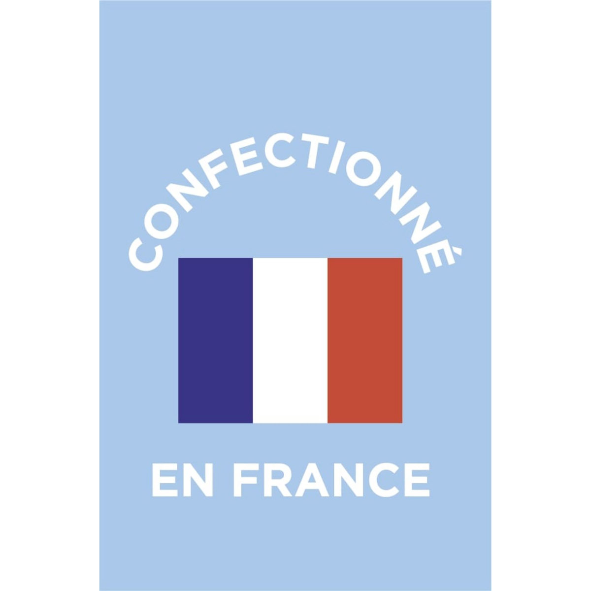 BLANREVE Oreiller cocoon confort moelleux en microfibre aerelle SOFTFLEX