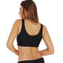 Voir la diapositive 4 : Athena Lot de 2 brassières femme Ecopack Basic