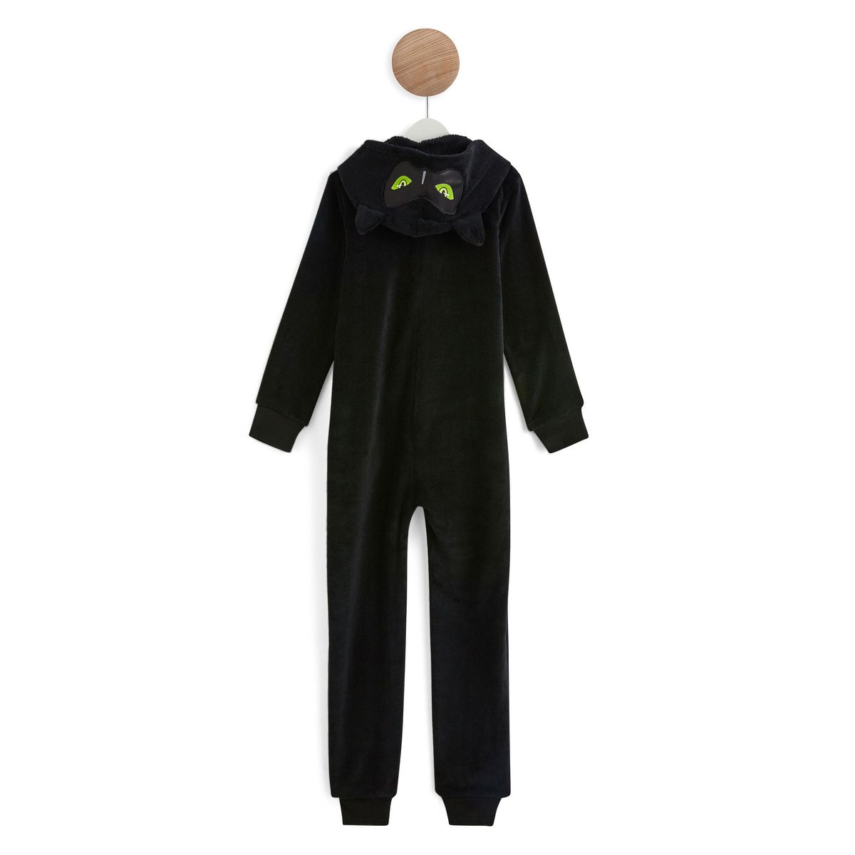 Miraculous Combinaison peluche garçon