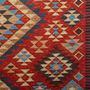 Voir la diapositive 3 : ATMOSPHERA Tapis de Salon  Kilim  100x150cm Multicolore