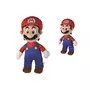 SIMBA Peluche Mario 70 cm Nintendo 