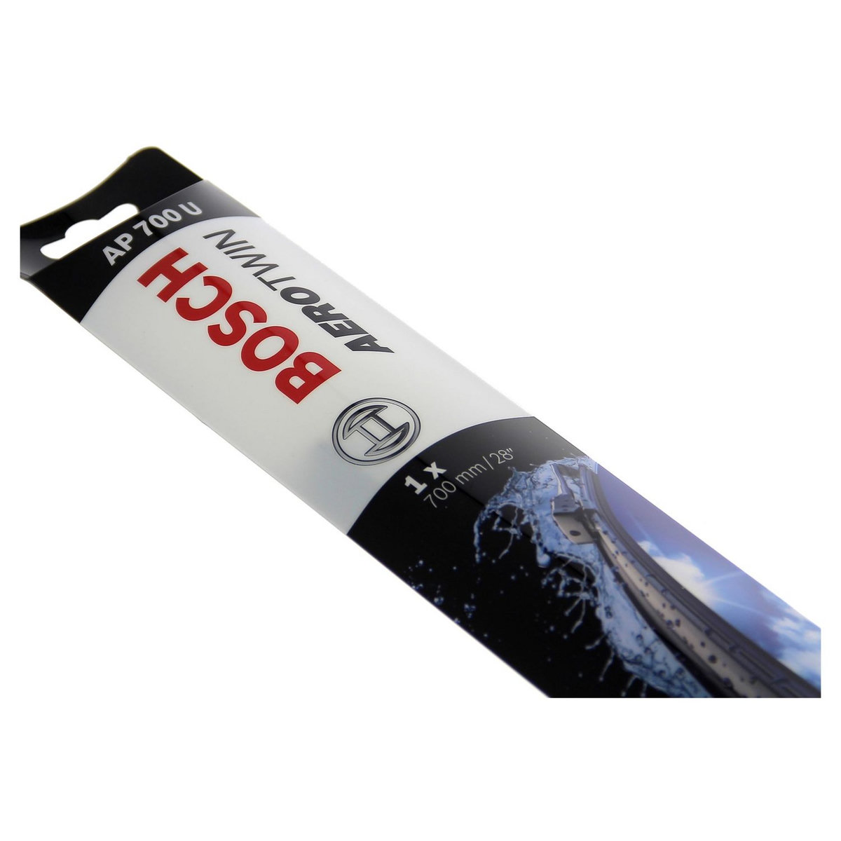 BOSCH Balai d'essuie-glace BOSCH AEROTWINAP700U