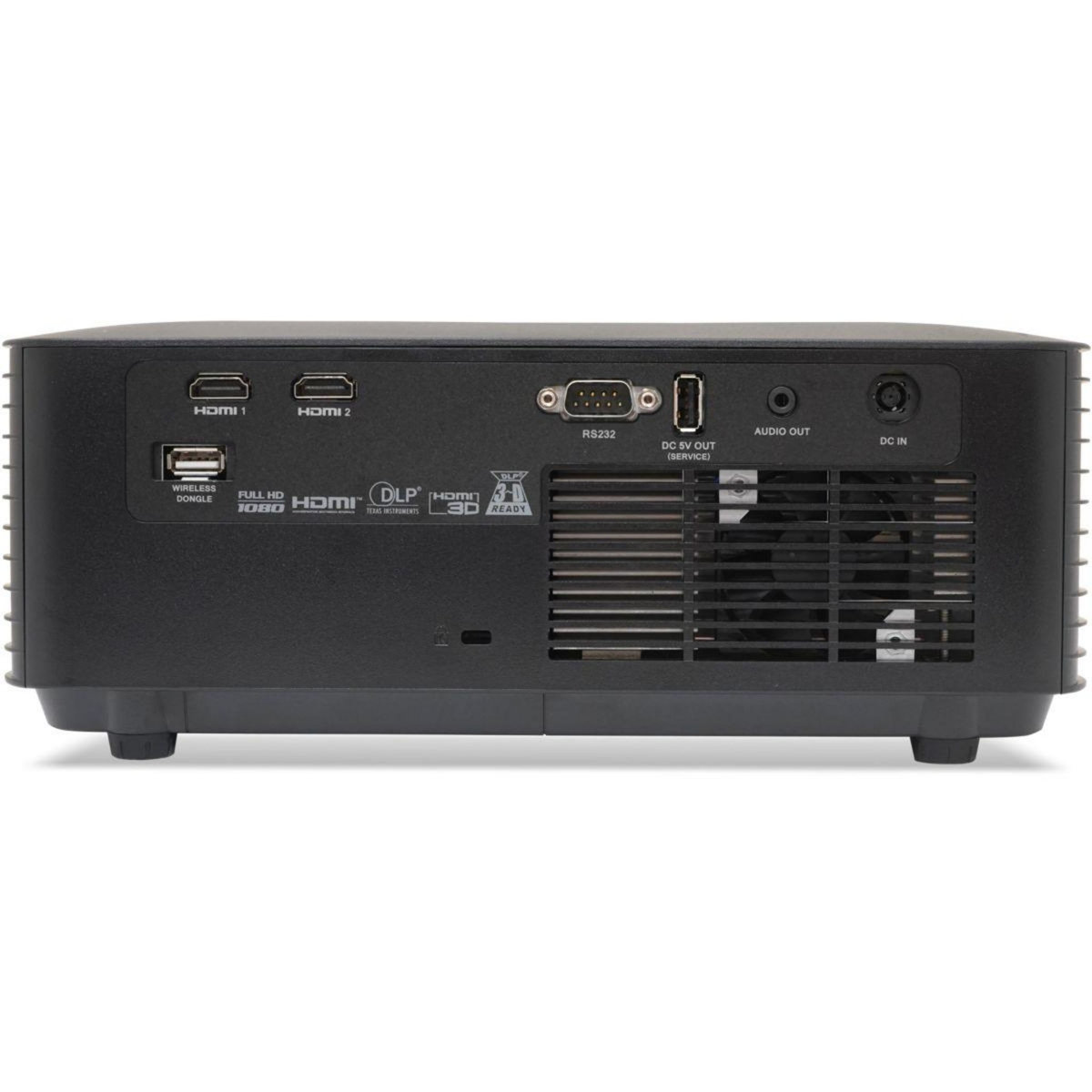 ACER Vidéoprojecteur bureautique PL2520i