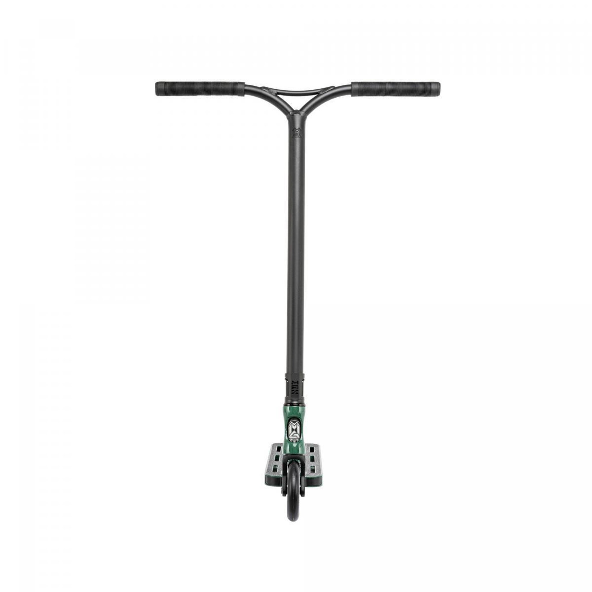 Voir la diapositive 2 : Madd Scooter Trottinette MGP origin extreme vert nacré