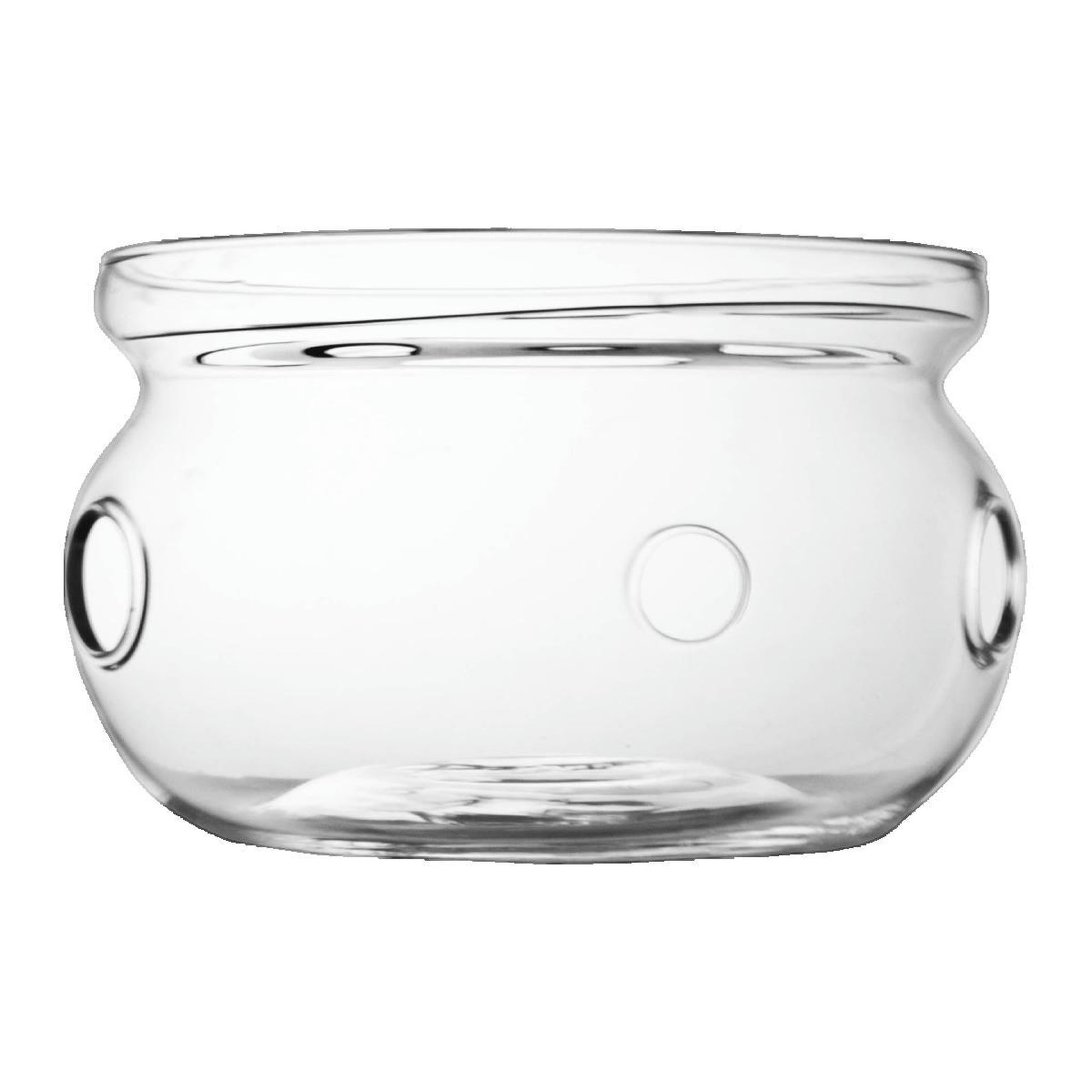 Breville Réchaud Bredemeijer Verona 1468 transparent