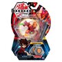 SPIN MASTER Pack figurine Ultra Cyndeous + cartes - Bakugan Battle Planet