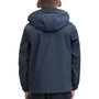 Voir la diapositive 2 : Jack & Jones Parka Marine Garçon Jack & Jones Matt
