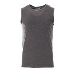 RMS 26 Débardeur  Homme RMS26 91340. Coloris disponibles : Gris