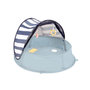 Voir la diapositive 1 : BABYMOOV Babymoov Aquani Mariniere, Aire de jeux anti-UV FPS 50+ 3 en 1