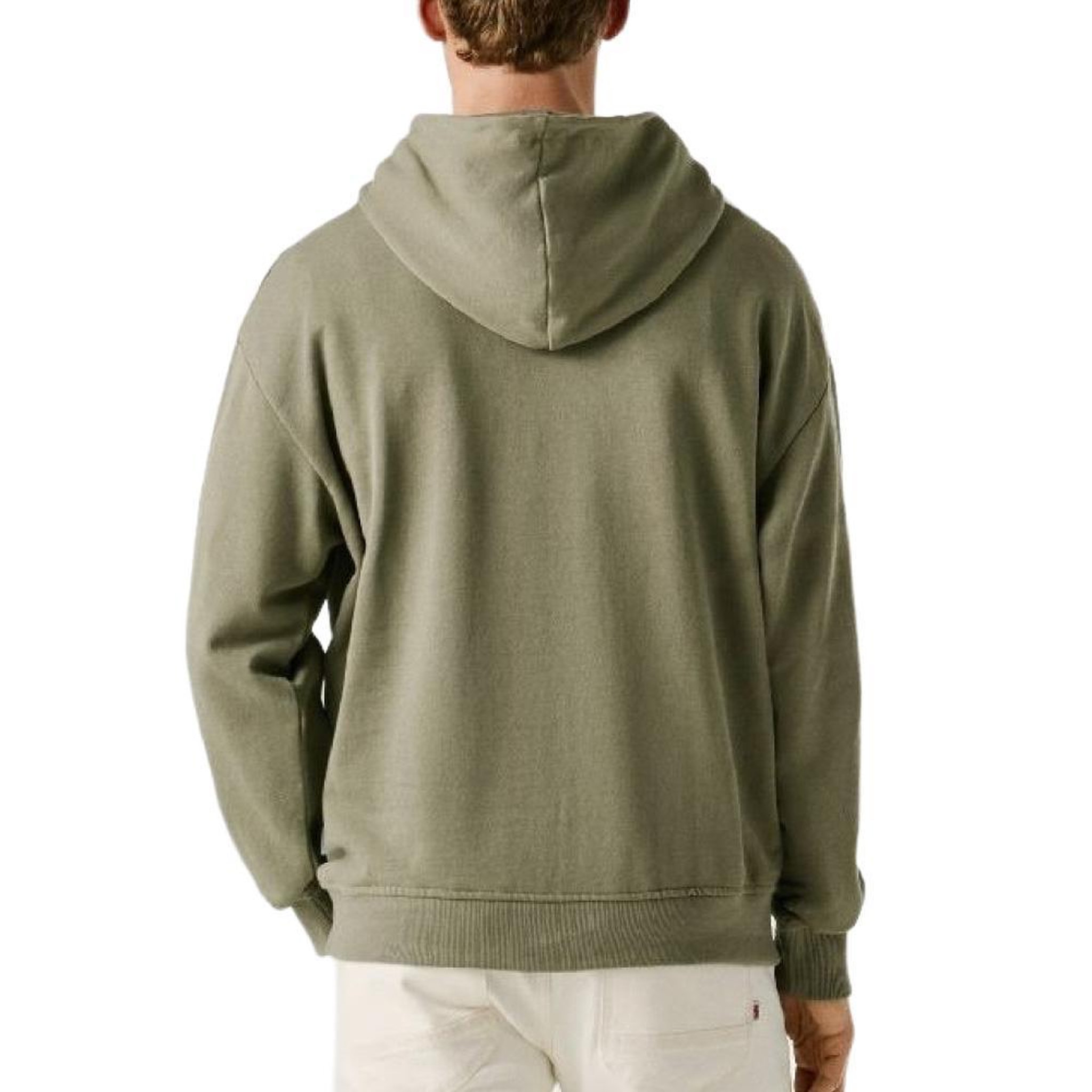Voir la diapositive 2 : Pepe Jeans Sweat Vert Homme Pepe jeans Pjl M