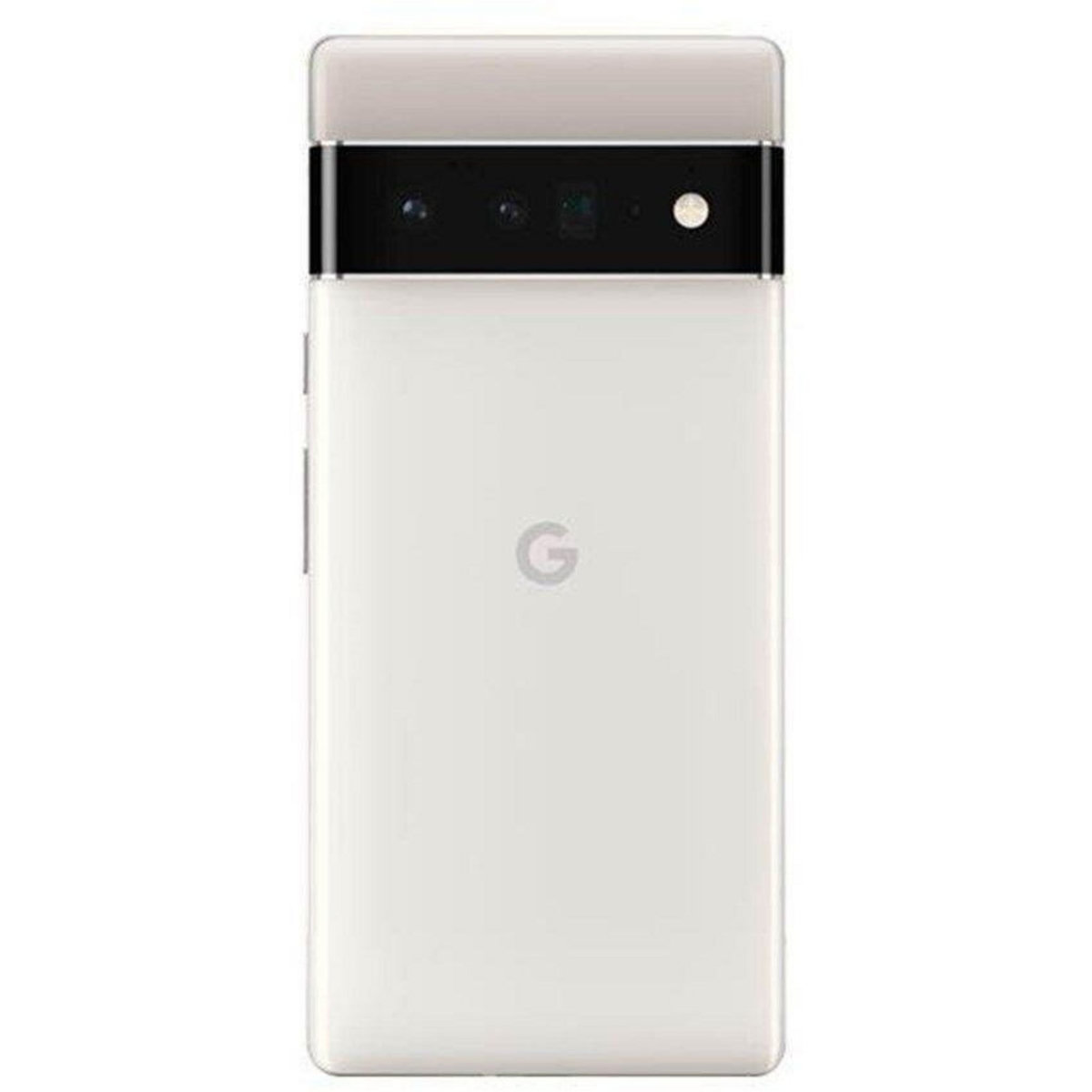 GOOGLE Google Pixel 6 Pro Reconditionné 128 Go - Grade A+ - Blanc