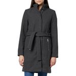 Vero Moda Manteau  Femme Vero Moda Class Bessy. Coloris disponibles : Gris