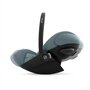 Voir la diapositive 3 : CYBEX Siege Auto  bébé Cloud G i-Size Plus - Stormy Blue - CYBEX