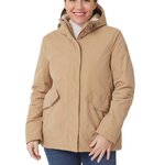 TBS Manteau  Femme TBS JUDITMAN. Coloris disponibles : Beige