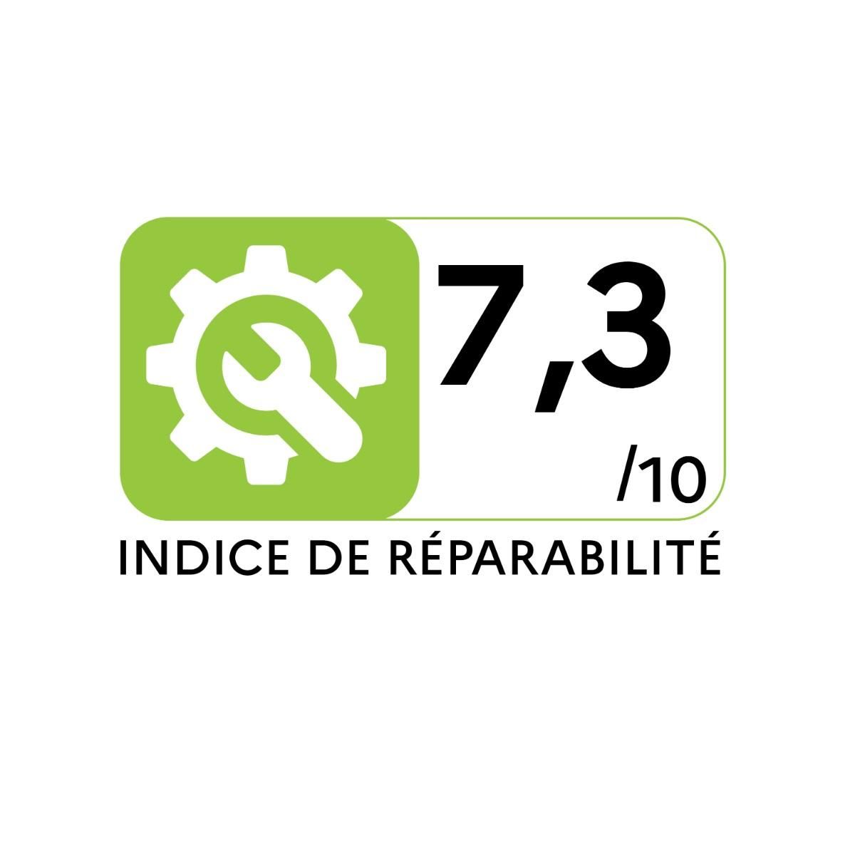 BRANDT Lave-vaisselle 60cm 13 couverts 44db intégrable avec bandeau - LVE134X