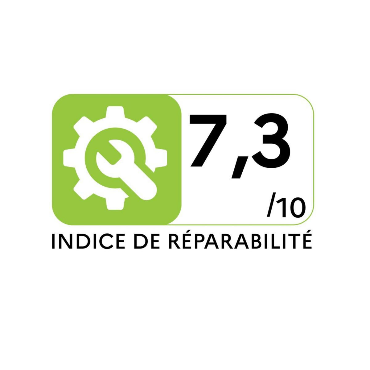 BRANDT Lave-vaisselle 60cm 13 couverts 44db intégrable avec bandeau - LVE134X