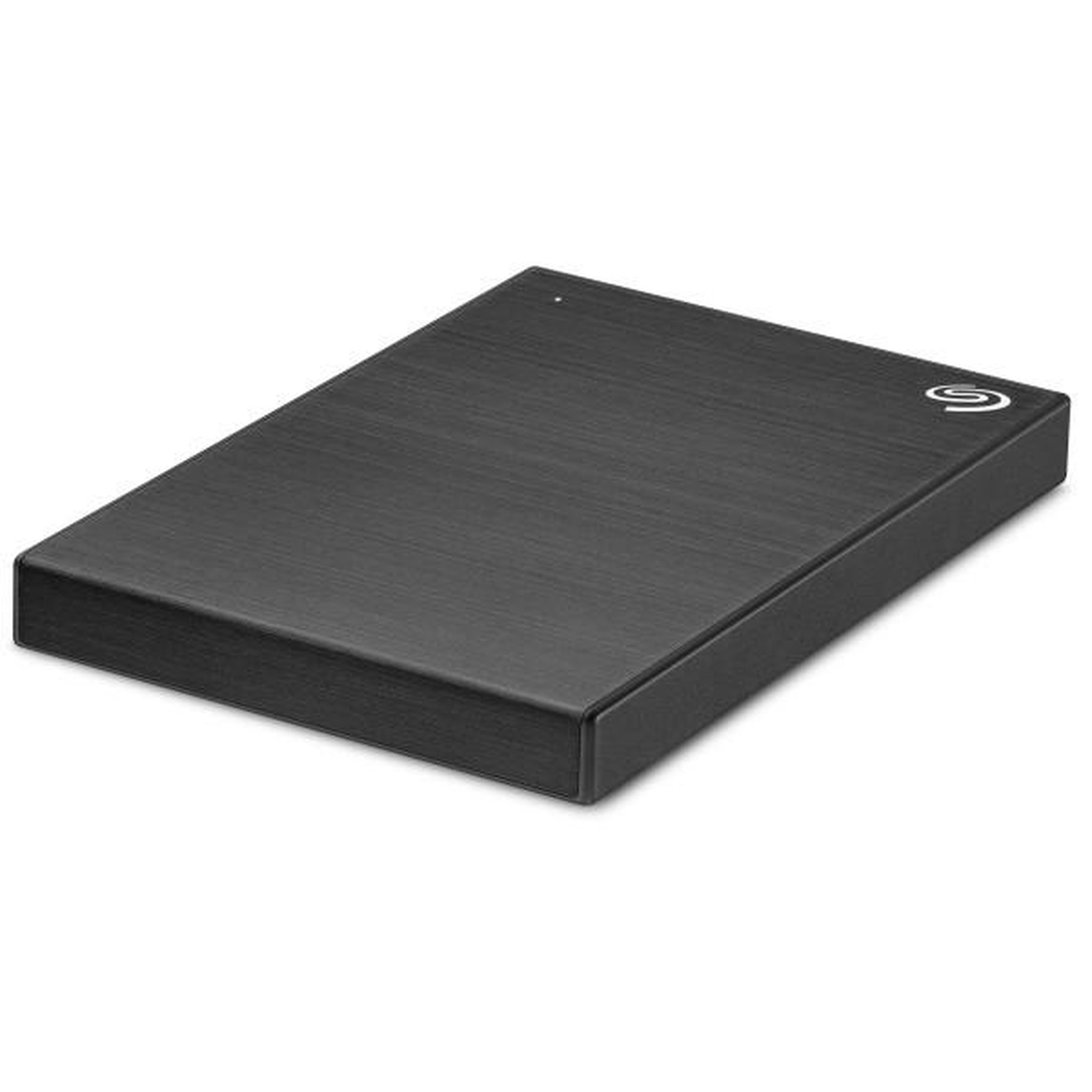 Voir la diapositive 2 : Seagate Disque Dur Externe - SEAGATE - ONE TOUCH - 1To - Noir