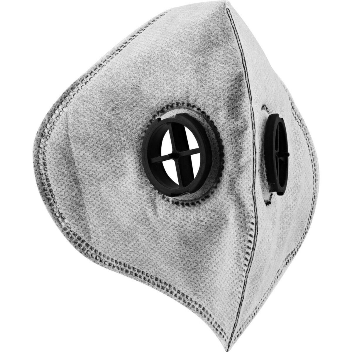 TNB Filtre de rechange x3 pour masque anti-pollution