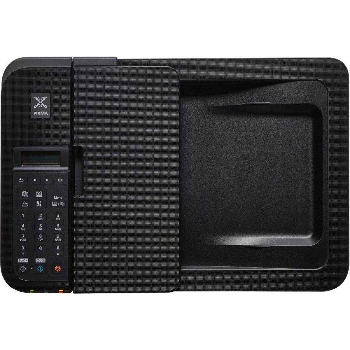 Canon Imprimante jet d'encre TR 4550 noir