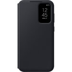 Samsung Etui Samsung S23FE smart view Noir