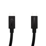 I-TEC i-tec Thunderbolt 3 – Class Cable, 40 Gbps, 100W Power Delivery, USB-C Compatible, 150cm