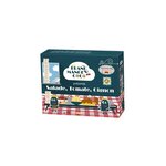 Blanc manger coco Jeu d ambiance Blanc manger Coco Salade Tomate Oignon