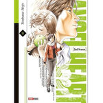 ANGEL HEART 2ND SEASON TOME 8, Hojo Tsukasa