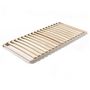 Voir la diapositive 3 : Paris Prix Pack - Lit Banquette Enfant, Sommier & Tiroir  Amori  90x200cm Blanc