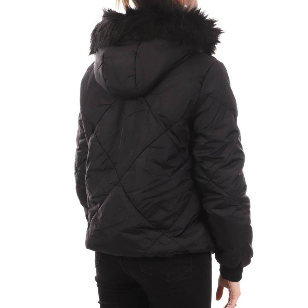 JACQUELINE DE YONG Doudoune  Femme JDY Padded