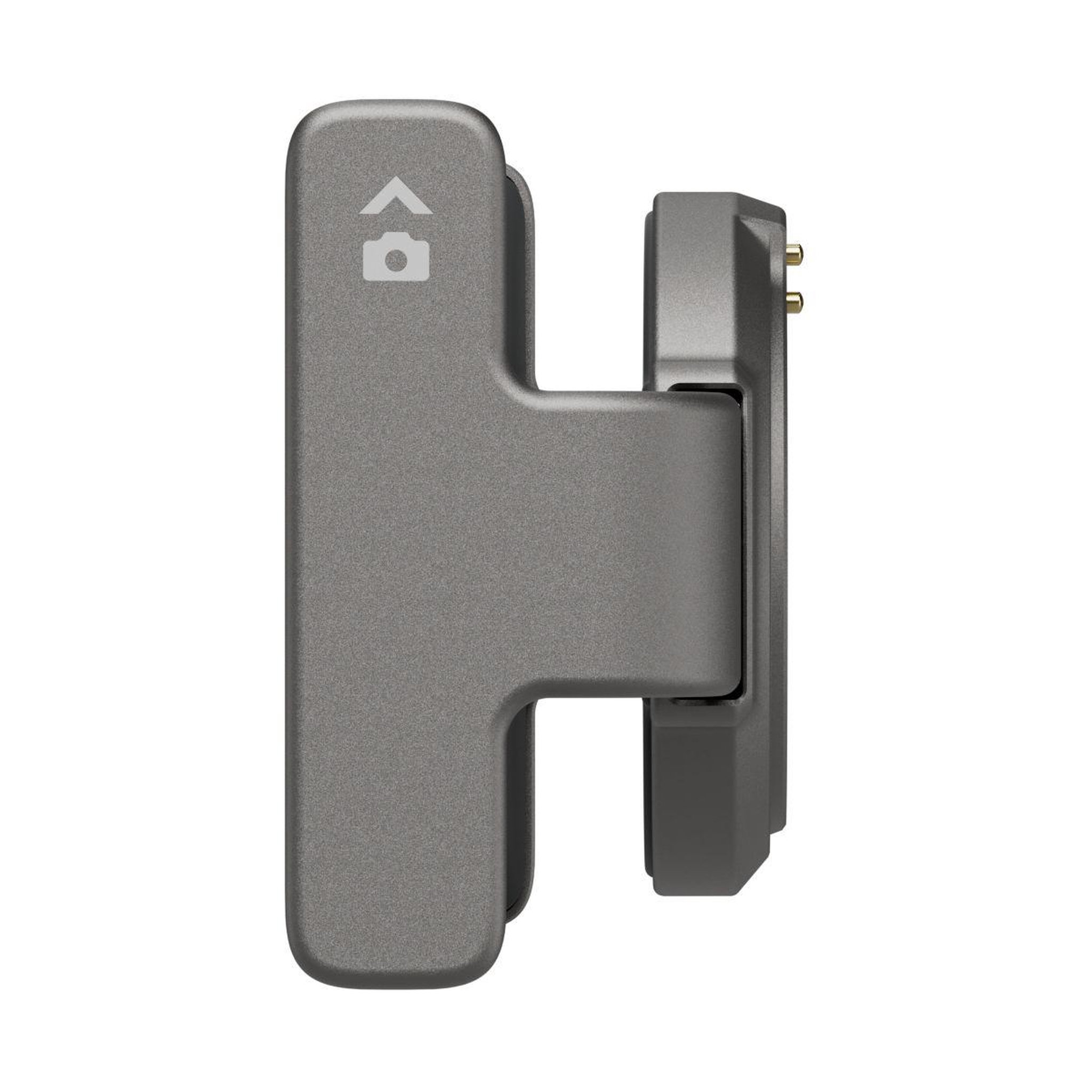 Voir la diapositive 3 : DJI Accessoire stabilisateur OM 7 Series Magnetic Phone Clamp