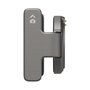 Voir la diapositive 3 : DJI Accessoire stabilisateur OM 7 Series Magnetic Phone Clamp