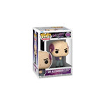 Funko Figurine Funko Pop Movies Galaxy Quest Sir Alexander as Doctor Lazarus