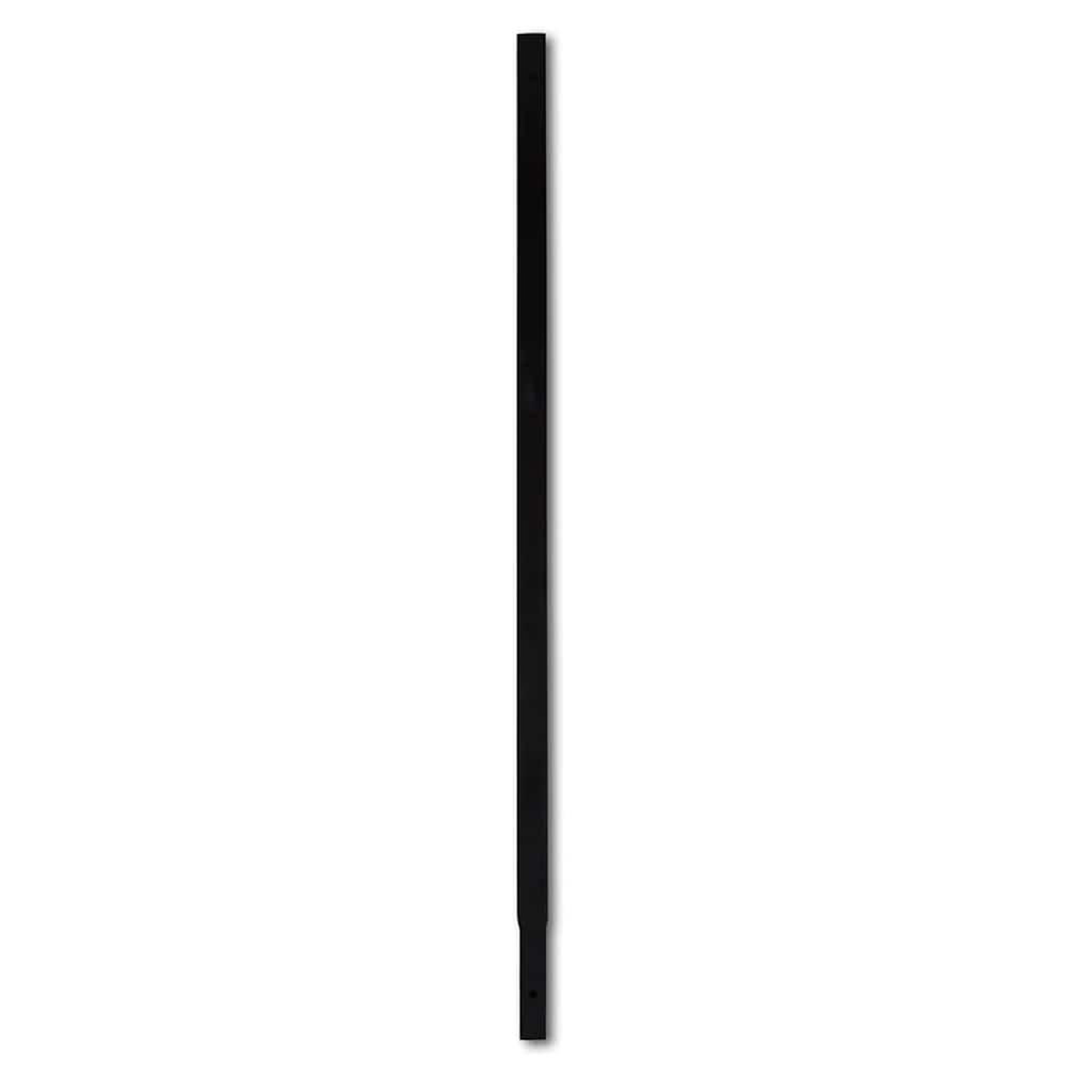 Voir la diapositive 2 : VIDAXL Tube d'extension de tariere de sol 4x1 m raccord de tube acier