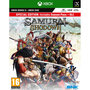 Voir la diapositive 1 : Samurai Shodown Spécial Edition Xbox Series X