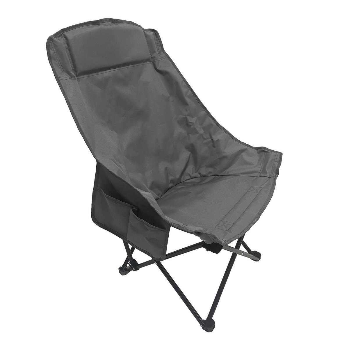 WERKAPRO Fauteuil Pliant WERKA PRO