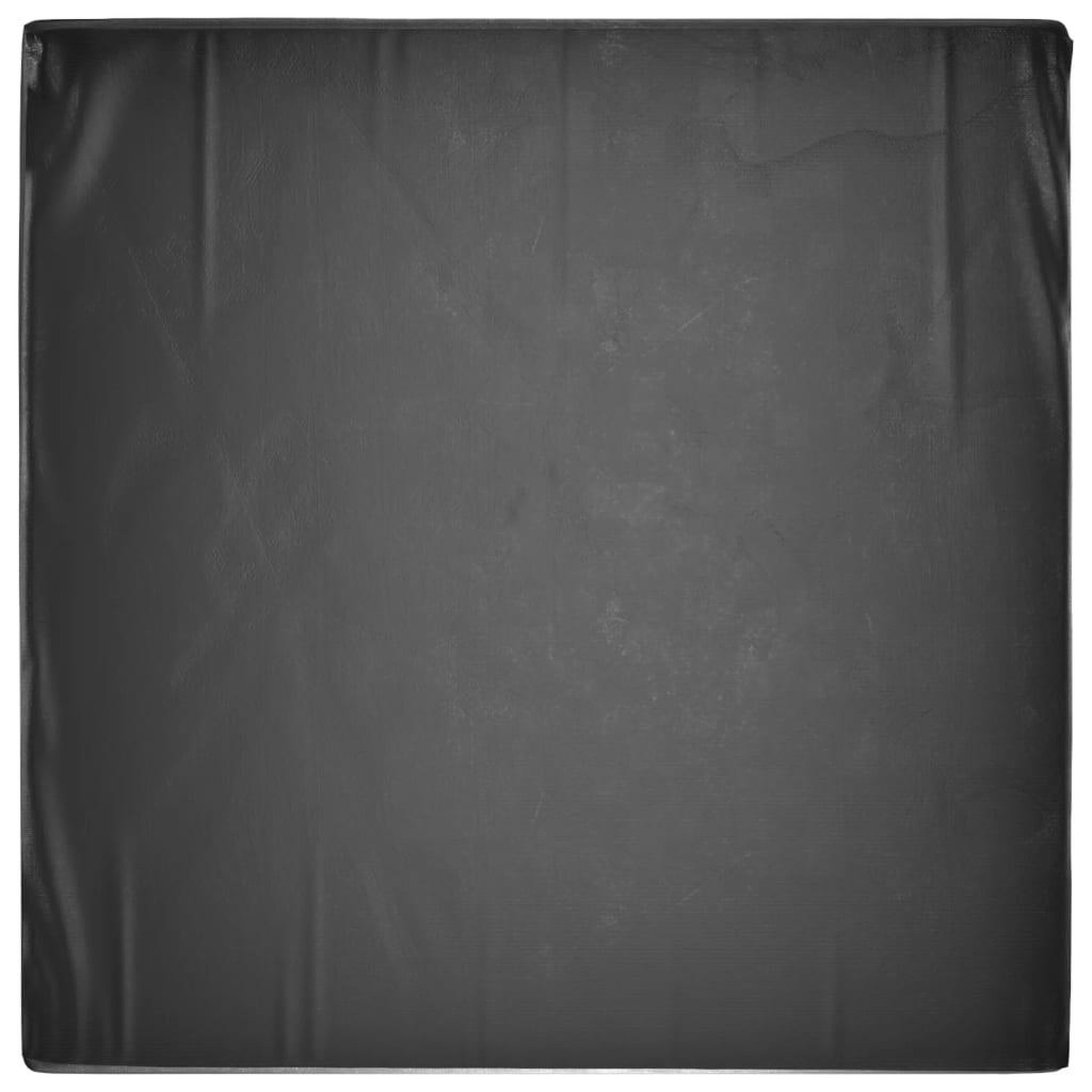 Voir la diapositive 5 : VIDAXL Housses de salon de jardin 2 pcs 16 œillets 240x240x55 cm carre