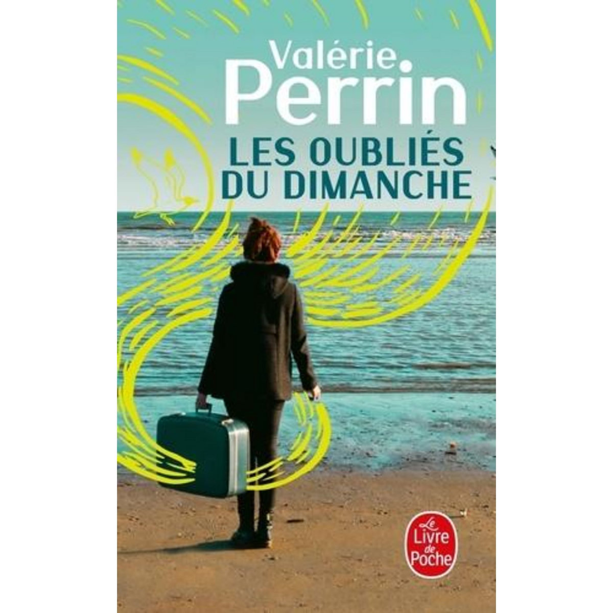 LES OUBLIES DU DIMANCHE, Perrin Valérie