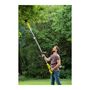 Voir la diapositive 2 : Ryobi Coupe-branches télescopique RYOBI 18V One+ - Sans batterie ni chargeur - RY18PLA-0