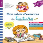 MON CAHIER D'EXERCICES DE LECTURE. CE1, Lefèvre Laurence