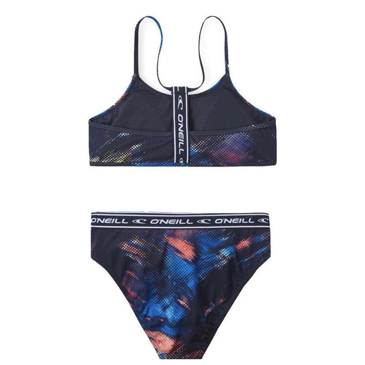 O'NEILL Maillot de bain /Marine Fille O'Neill Sportclub